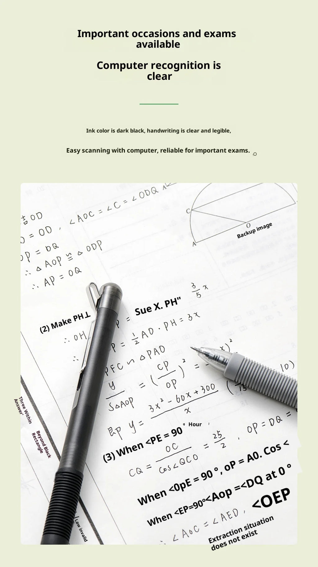 CowLost | product_id-kaco-k1-0-5mm-black-gel-pen-with-soft-grip-and-transparent-barrel-for-smooth-writing |19