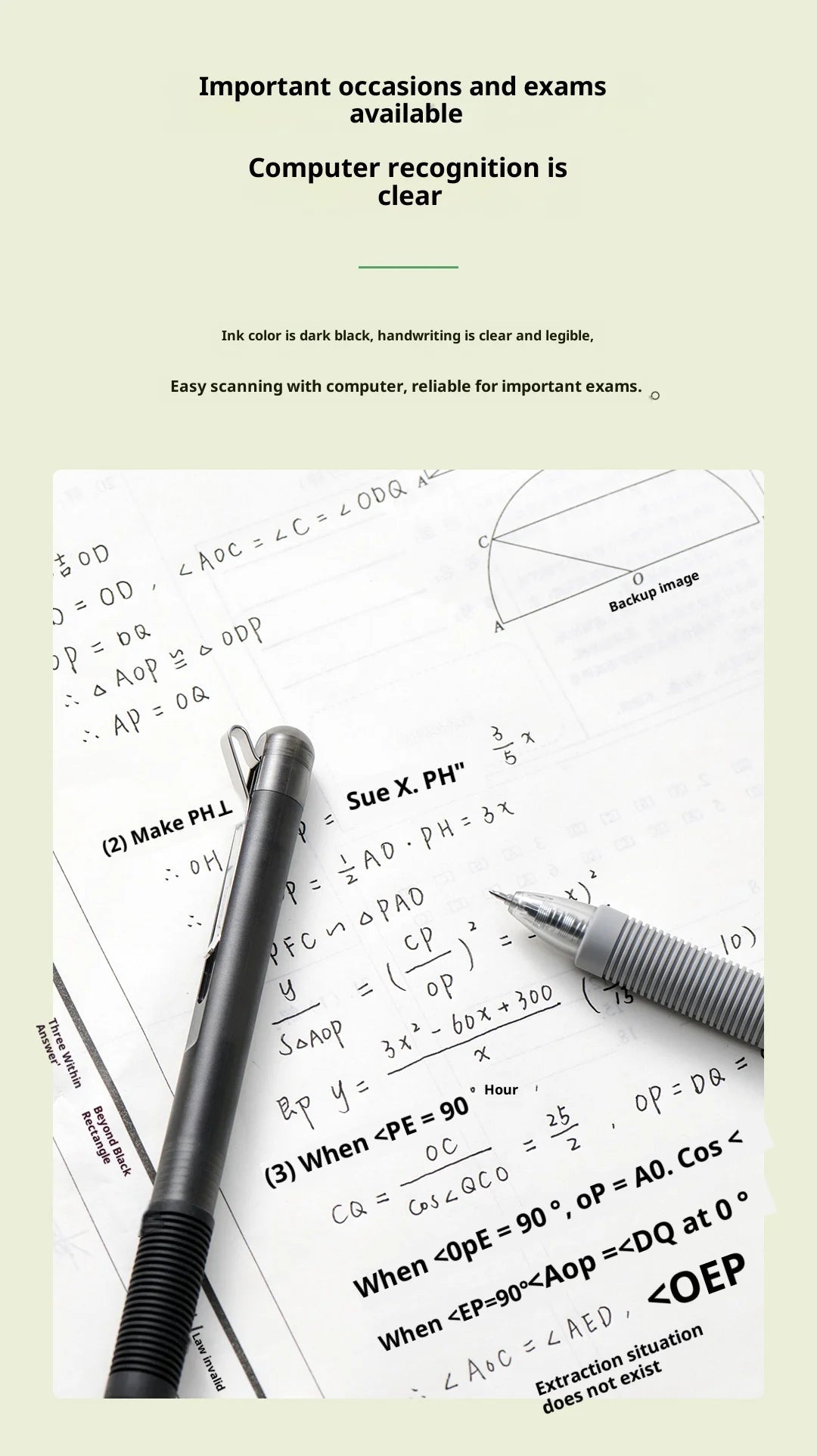 CowLost | product_id-kaco-k1-0-5mm-black-gel-pen-with-soft-grip-and-transparent-barrel-for-smooth-writing |19