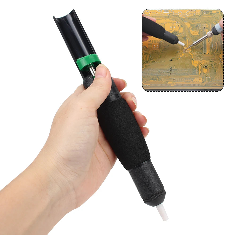 CowLost | product_id-powerful-suction-tin-soldering-sucker-with-extra-nozzle-desoldering-pump-tool |1
