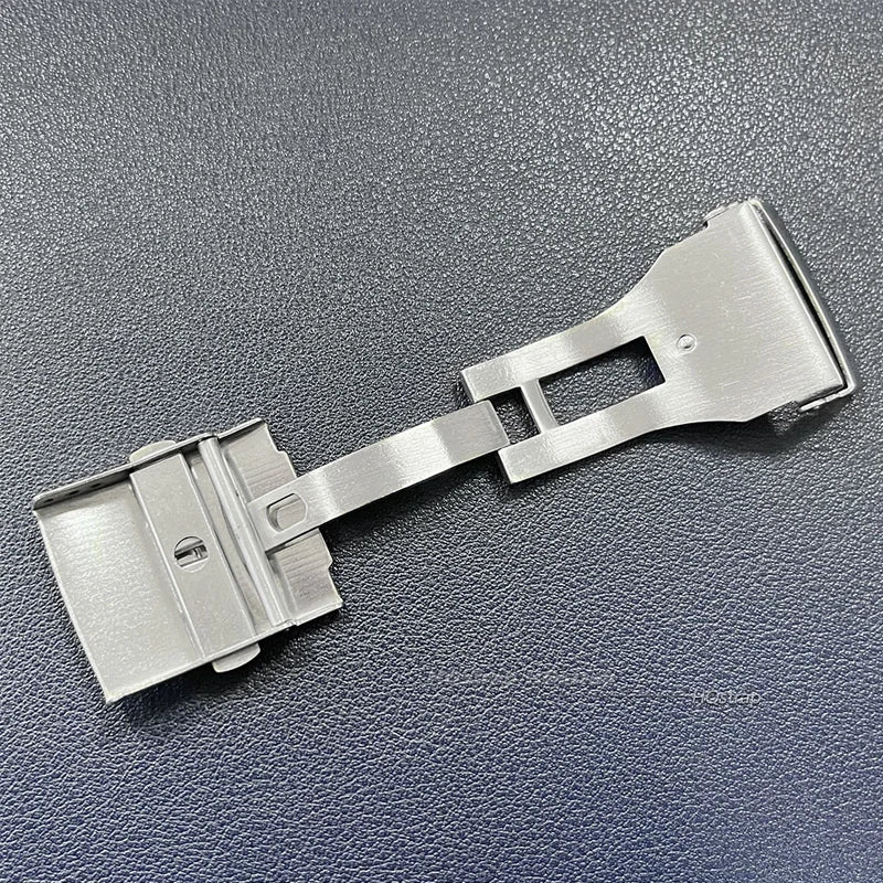 CowLost | product_id-stainless-steel-304-folding-safety-buckle-for-seiko-watch-strap-18-24mm |15