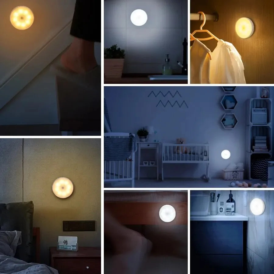 CowLost | product_id-wireless-colorful-led-motion-sensor-magnetic-round-night-light-for-bedroom-kitchen |5