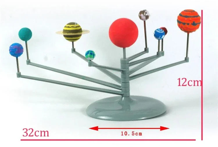CowLost | solar-system-models-product_id-nine-planets-solar-system-model-kit-diy-astronomy-science-project-for-kids |6