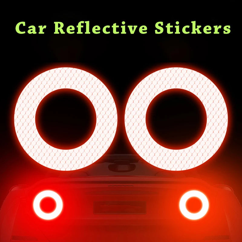CowLost | product_id-2pcs-reflective-car-bumper-safety-strip-stickers-set |7