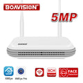 CowLost | 8ch-wifi-mini-nvr-h-265-wireless-network-video-recorder-for-5mp-3mp-wifi-surveillance-security-camera-2-5-ssd-tf-card-slot |1