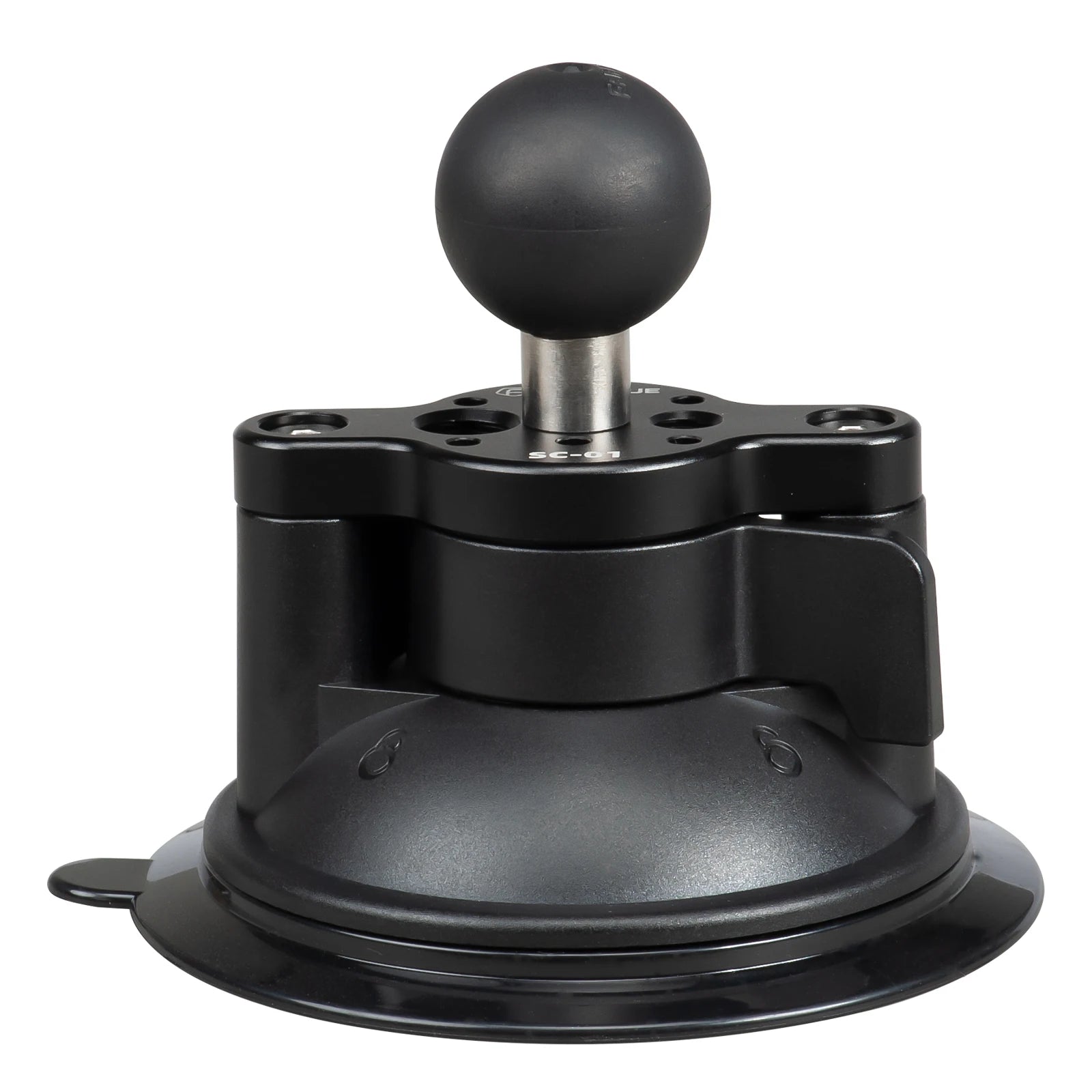 CowLost | product_id-fanaue-universal-car-phone-holder-with-twist-lock-suction-cup-for-ram-mounts |8