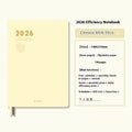 CowLost | product_id-kinbor-2026-a5-pu-leather-planner-one-day-per-page-time-blocking-scheduling-goals-tracking-notepad |33