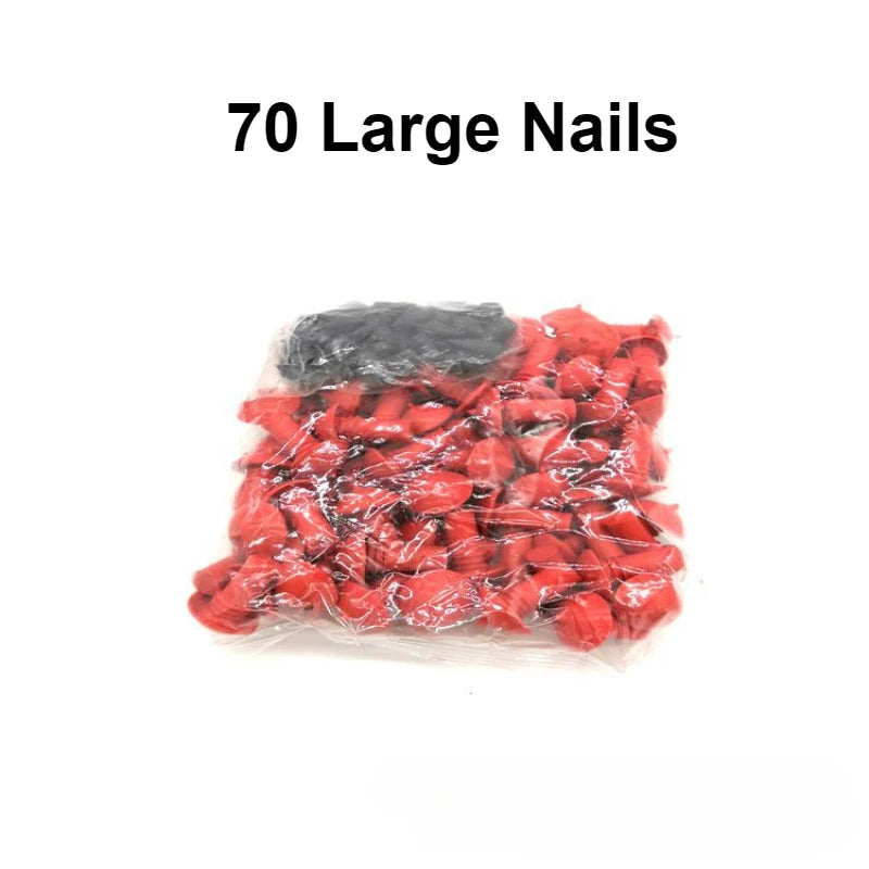 CowLost | auto-bike-tubeless-tire-repair-puncture-plug |9