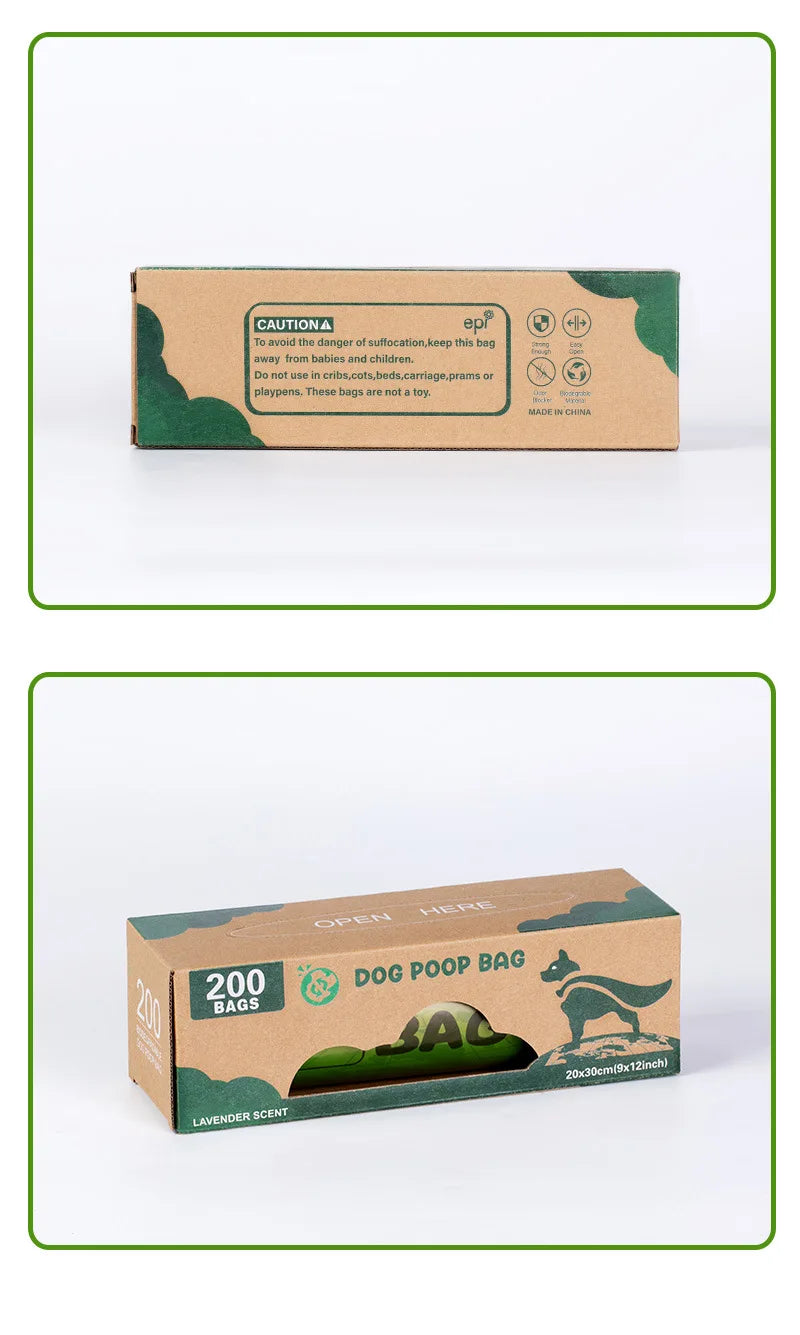 CowLost | uncategorized-200pcs-epi-degradable-large-dog-poop-bags-roll |5