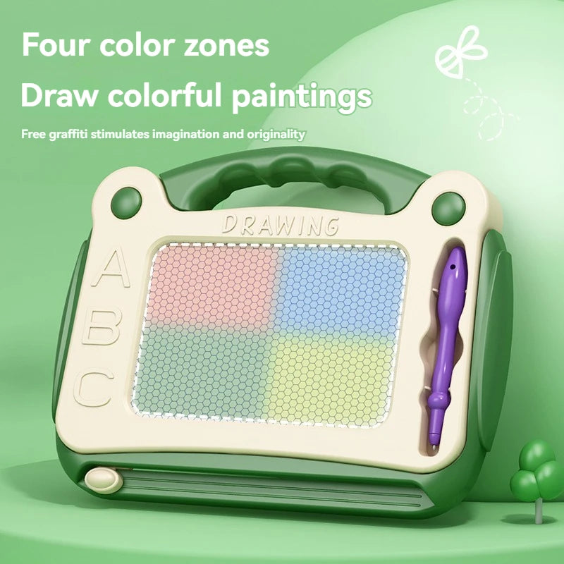 CowLost | product_id-christmas-magnetic-drawing-board-educational-art-toy-for-kids |5