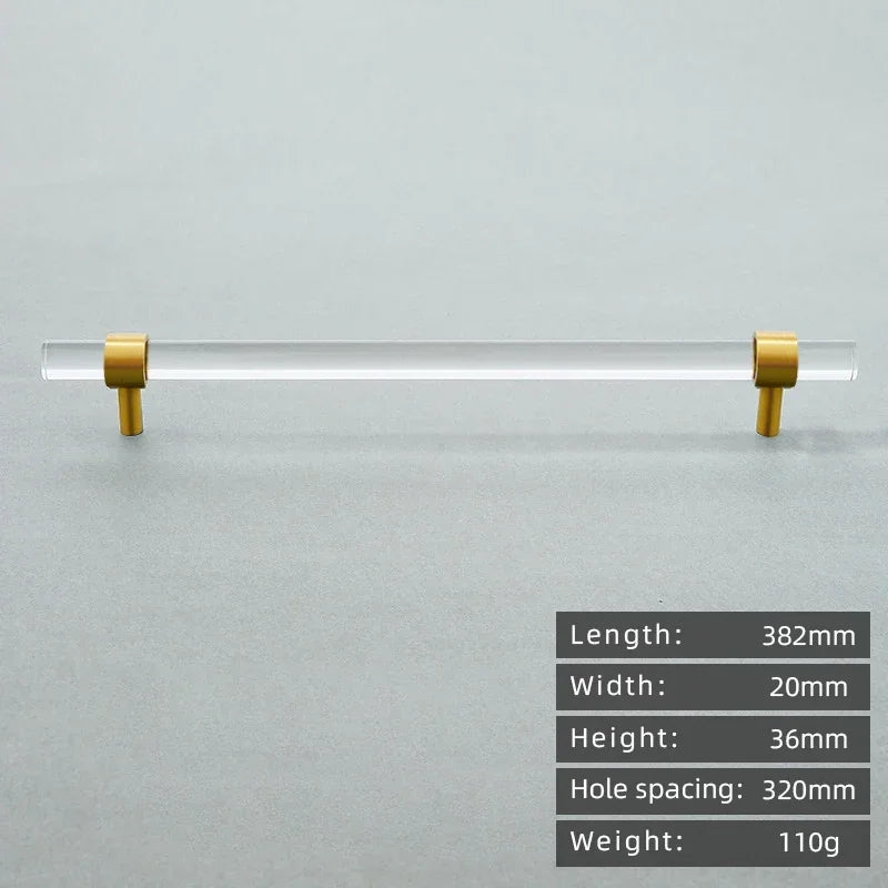 CowLost | kedlo-modern-minimalist-acrylic-brass-long-handle-furniture-hardware |23