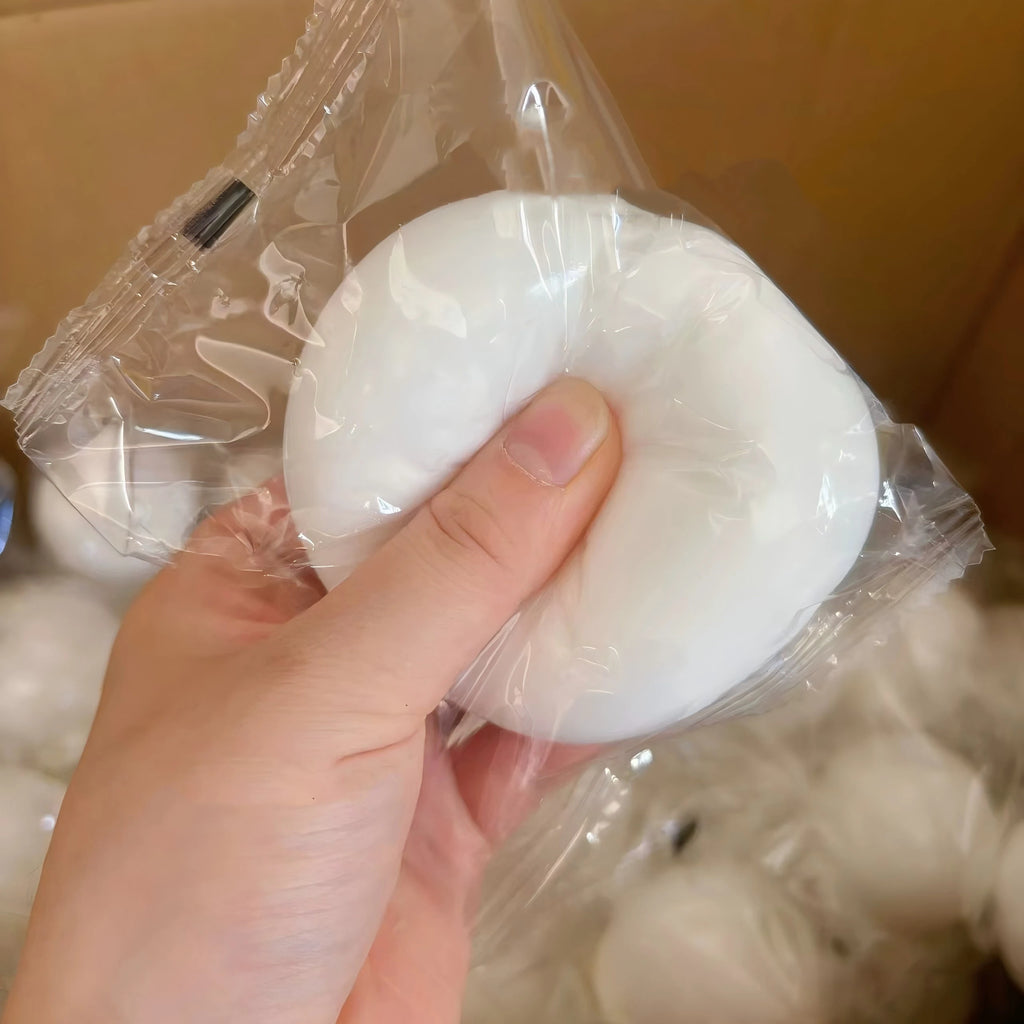CowLost | product_id-white-squishy-yogurt-cake-bread-stress-relief-slow-rising-sensory-fidget-toy |7