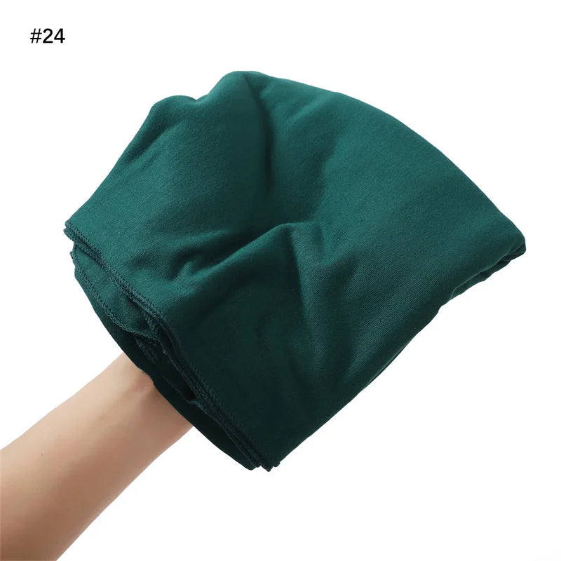 CowLost | 80-180cm-big-size-modal-rayon-cotton-jersey-hijab-scarf |69