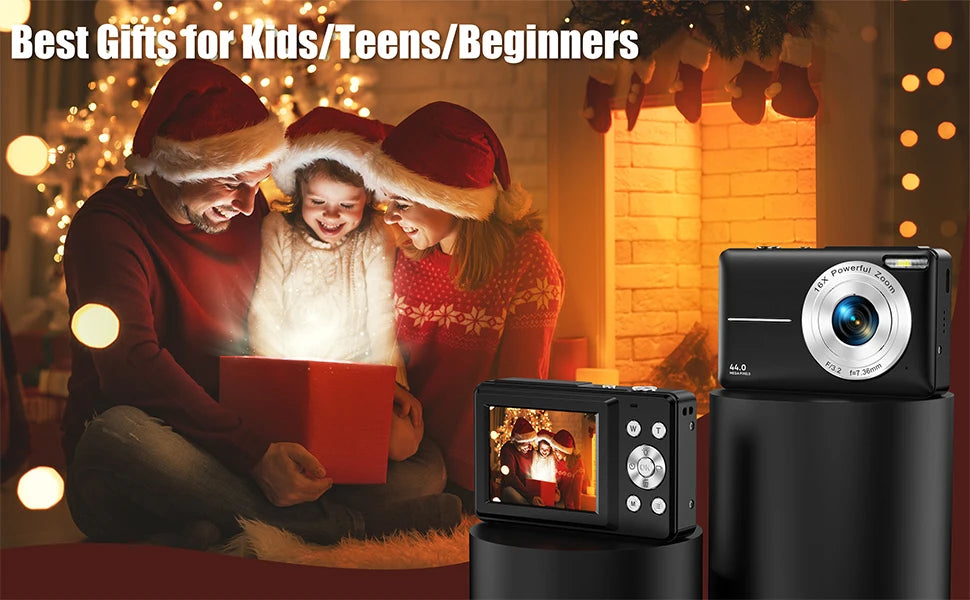 CowLost | camera-for-children-camcorder-with-16x-zoom |17