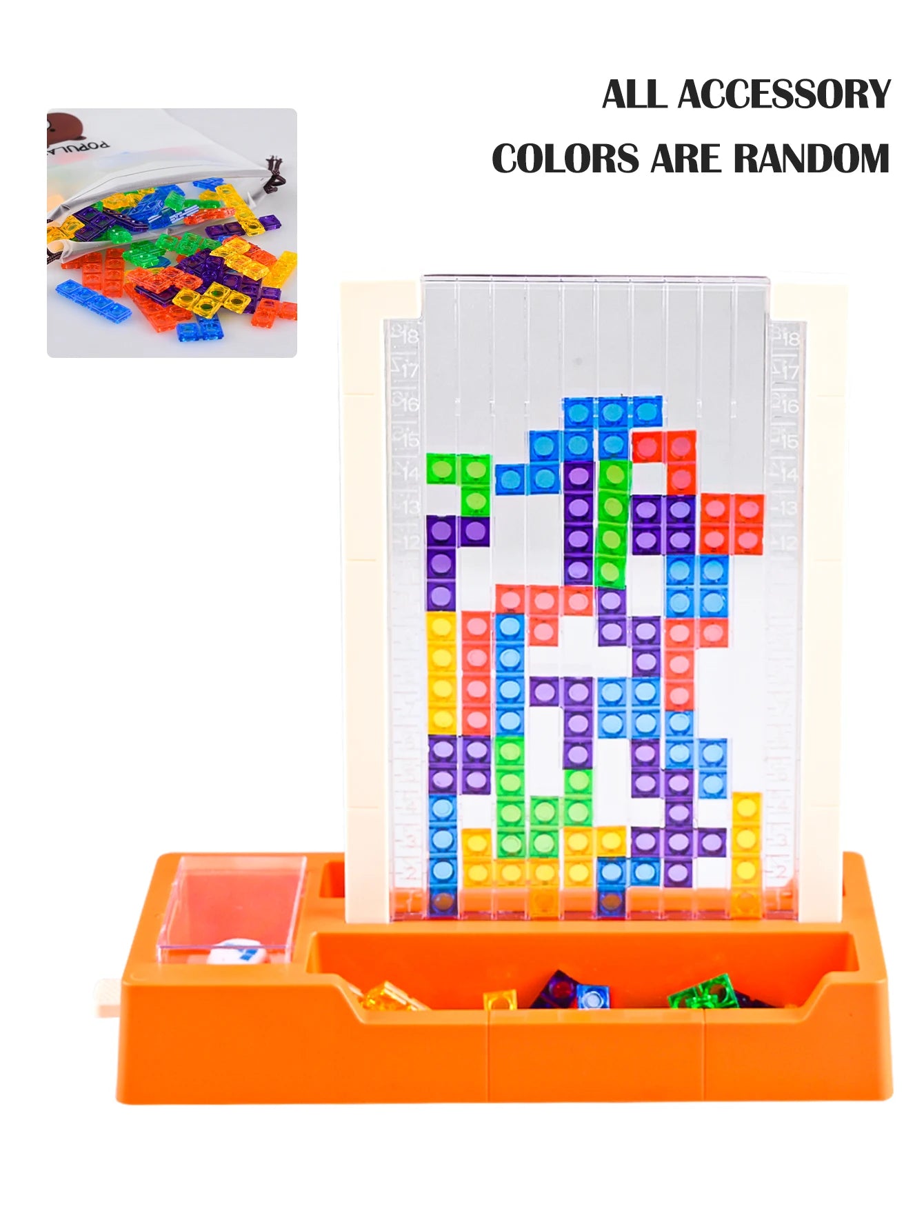 CowLost | product_id-3d-square-blocks-puzzle-toy-diy-board-game-early-education-gift-for-kids |15
