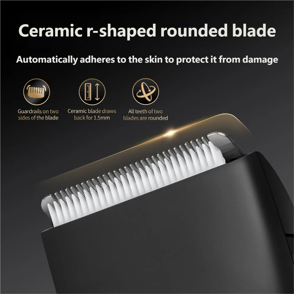 CowLost | product_id-ipx6-rechargeable-mens-groin-body-trimmer-with-skinsafe-foil-blades-and-precision-ball-shaver |3