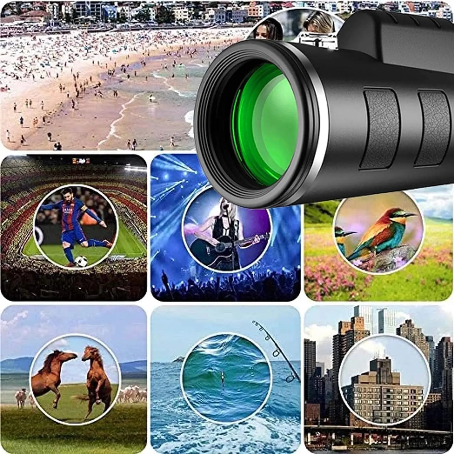 CowLost | product_id-40x60-waterproof-professional-monocular-telescope-with-long-field-of-view-for-outdoor-events |11