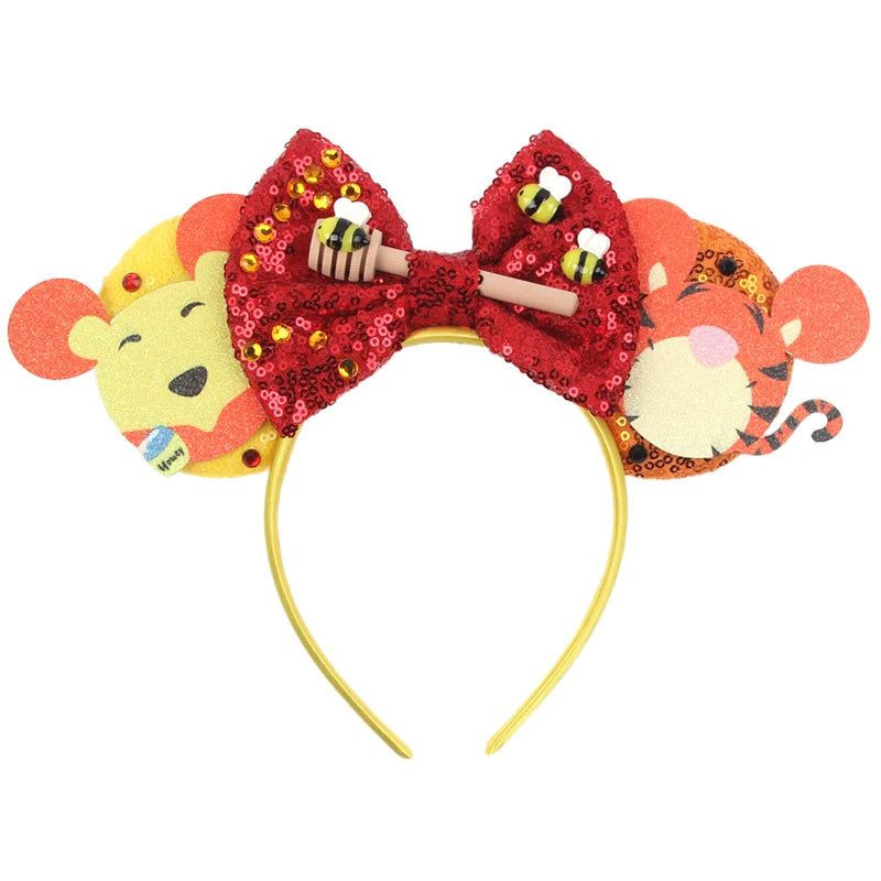 CowLost | disney-winnie-the-pooh-ears-headband |30