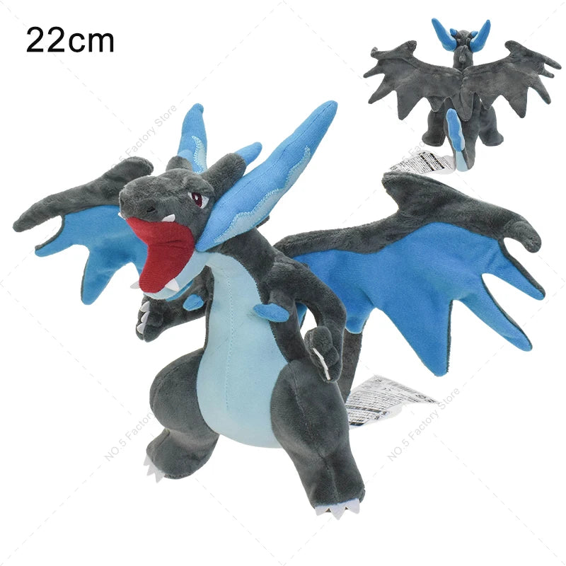CowLost | fencing-barriers-70-styles-pokemon-plush-toys-soft-anime-dolls |39