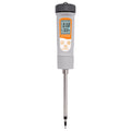 JUANJUAN Tuya Bluetooth 4-in-1 Soil Tester EC TDS CF Temp Digital Soil Nutrient Analyzer for Hydroponics Garden