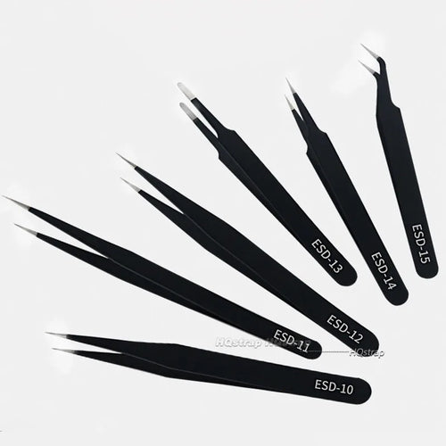 CowLost | watches-product_id-1-6pcs-anti-static-precision-tweezers-set-for-watch-jewelry-electronics-repair |2