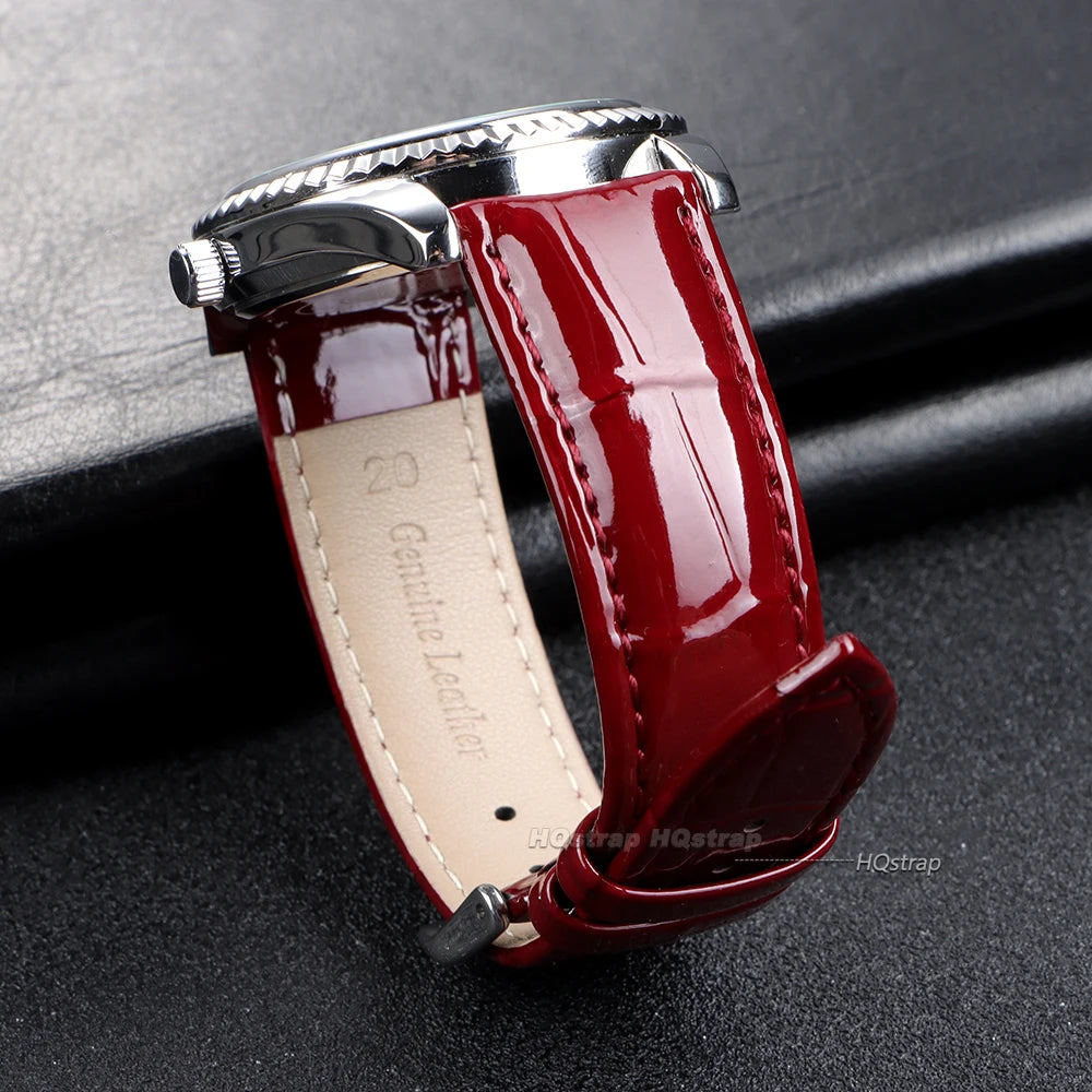 CowLost | product_id-leather-calfskin-slub-pattern-watchband-12-24mm-universal-sport-strap-for-men-women |5