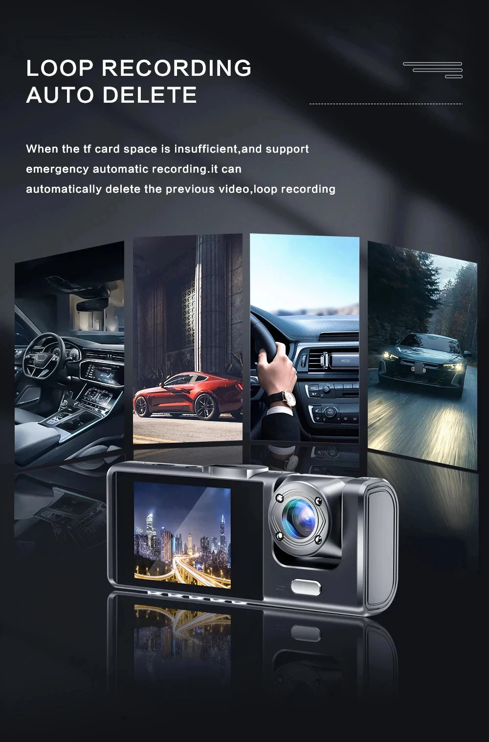 CowLost | product_id-hd-1080p-3-lens-car-dashcam-with-night-vision-dvr-recorder |11