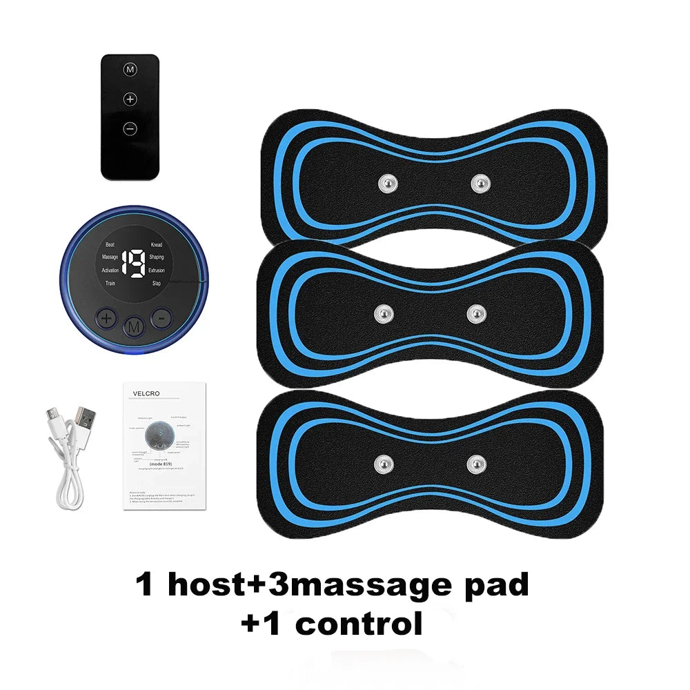 CowLost | portable-electric-neck-massager-ems-cervical-vertebra-massage-patch-for-muscle-pain |20