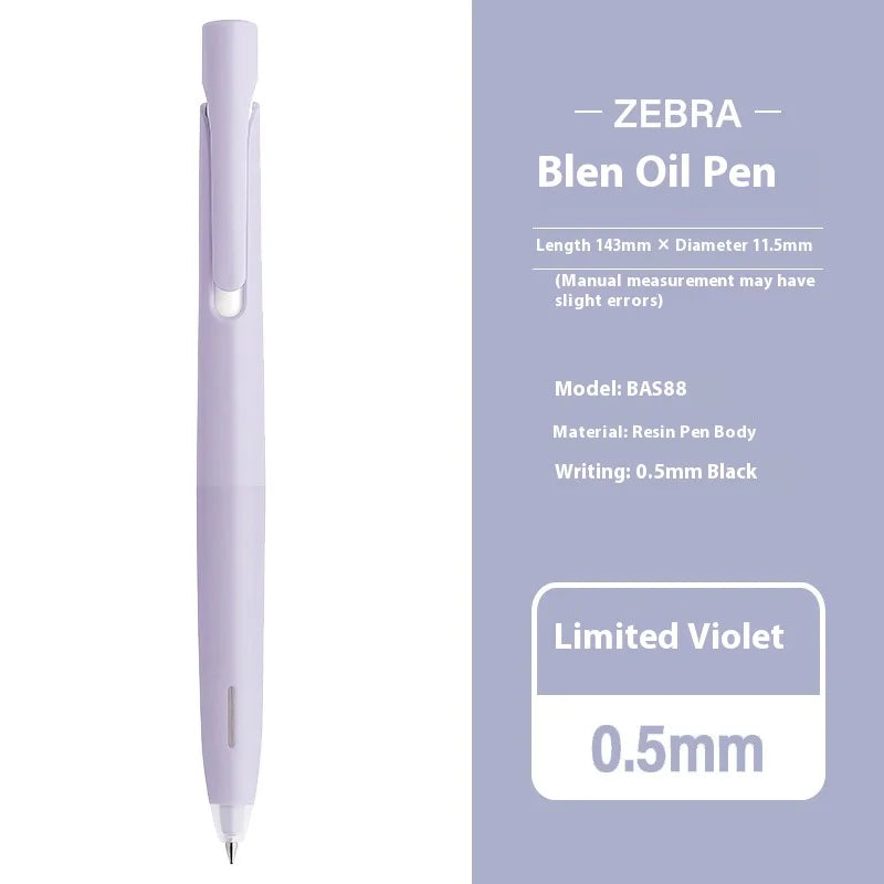 CowLost | product_id-zebra-jjz66-blen-limited-edition-0-5mm-quick-dry-gel-pen-with-low-center-of-gravity-and-vibration-reduction-for-students-and-exams |17
