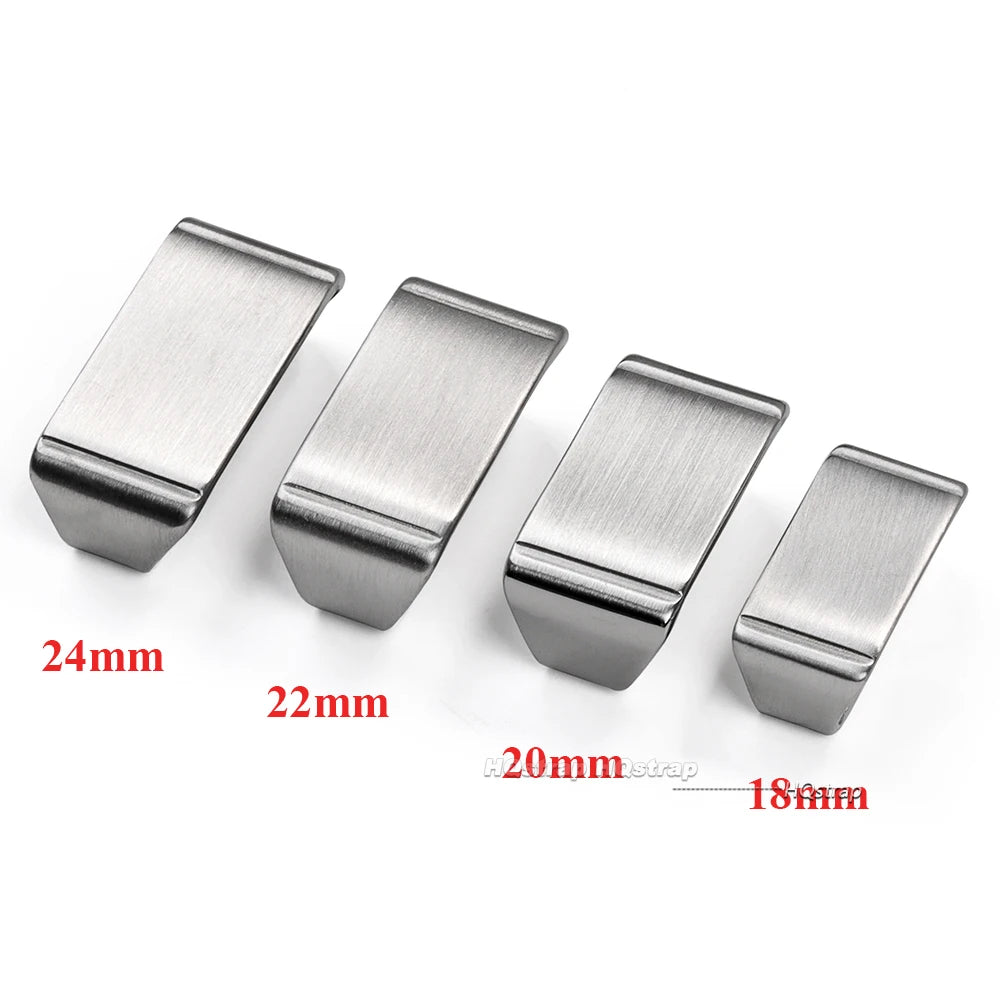 CowLost | product_id-stainless-steel-watch-band-keeper-rings-18-24mm-for-silicone-nylon-straps |3