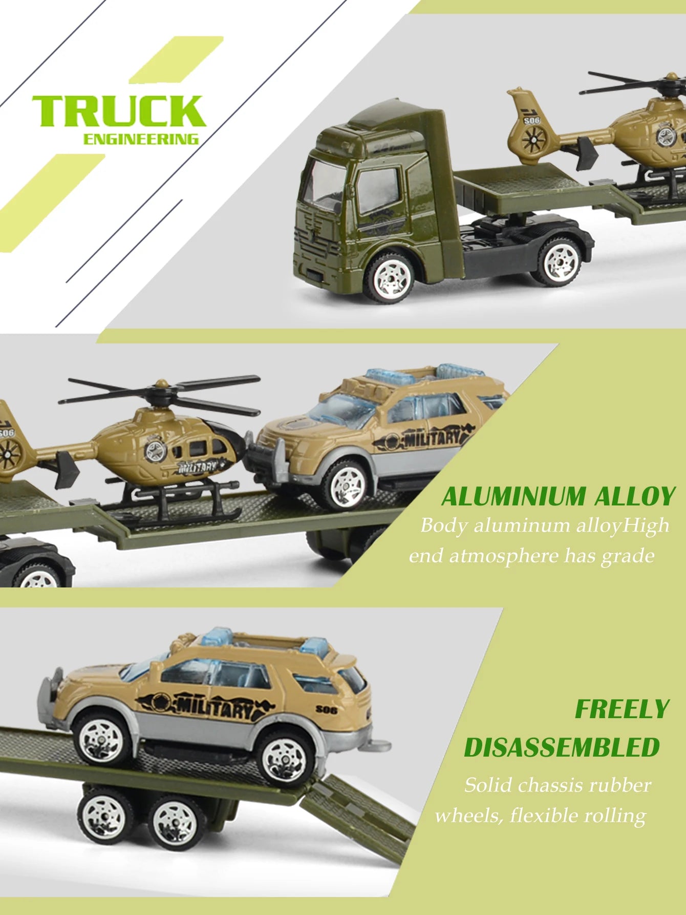 CowLost | product_id-alloy-plastic-tow-truck-toy-mini-trailer-construction-vehicle-educational-model-gift-for-kids |13