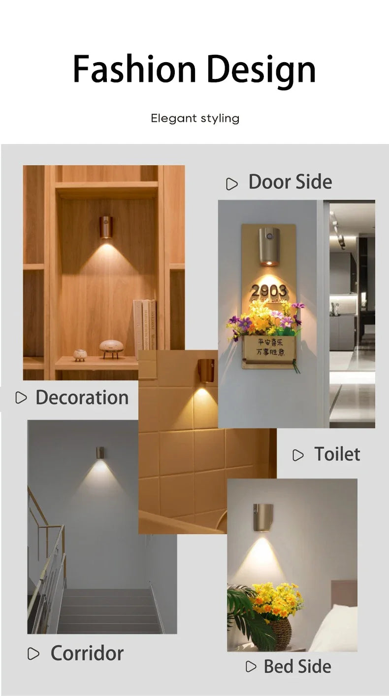 CowLost | product_id-usb-rechargeable-magnetic-human-sensor-wall-spotlight-lamp |14