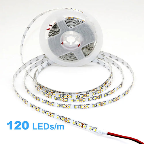 CowLost | 2835-5m-300-600-1200leds-led-strip-dc12v-24v |2