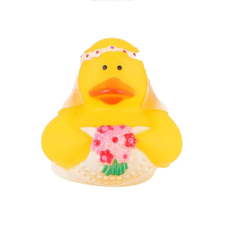CowLost | product_id-wedding-bride-and-groom-rubber-ducks-bulk-wedding-decorations-gift-bags-marriage-blessings |8