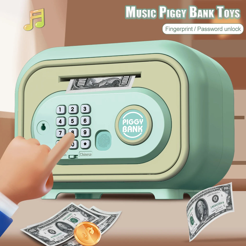 CowLost | product_id-electronic-atm-money-box-piggy-bank-with-fingerprint-password-for-kids-large-storage-gift |13