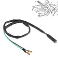 CowLost | product_id-universal-motorcycle-front-disc-brake-line-8mm-x-40cm-with-brake-light-switch |1
