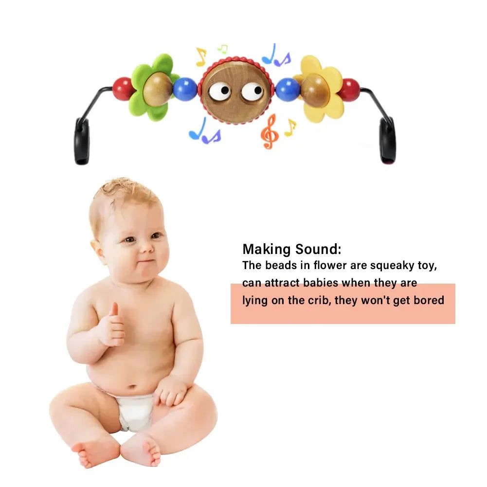 CowLost | product_id-baby-spiral-rattle-toy-play-arch-for-newborns-stroller-car-seat-attachment |3