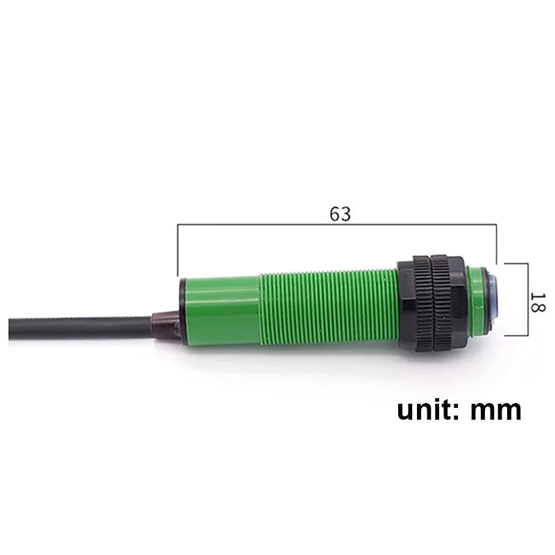 CowLost | cameras-product_id-3m-photocell-infrared-photoelectric-sensor-ac-90-250v-motion-detector-no-alarm |3