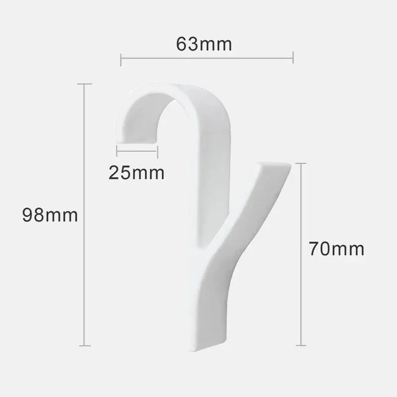 CowLost | product_id-kitchen-bathroom-hanger-clips-storage-rack-for-towels-clothes-scarves |4