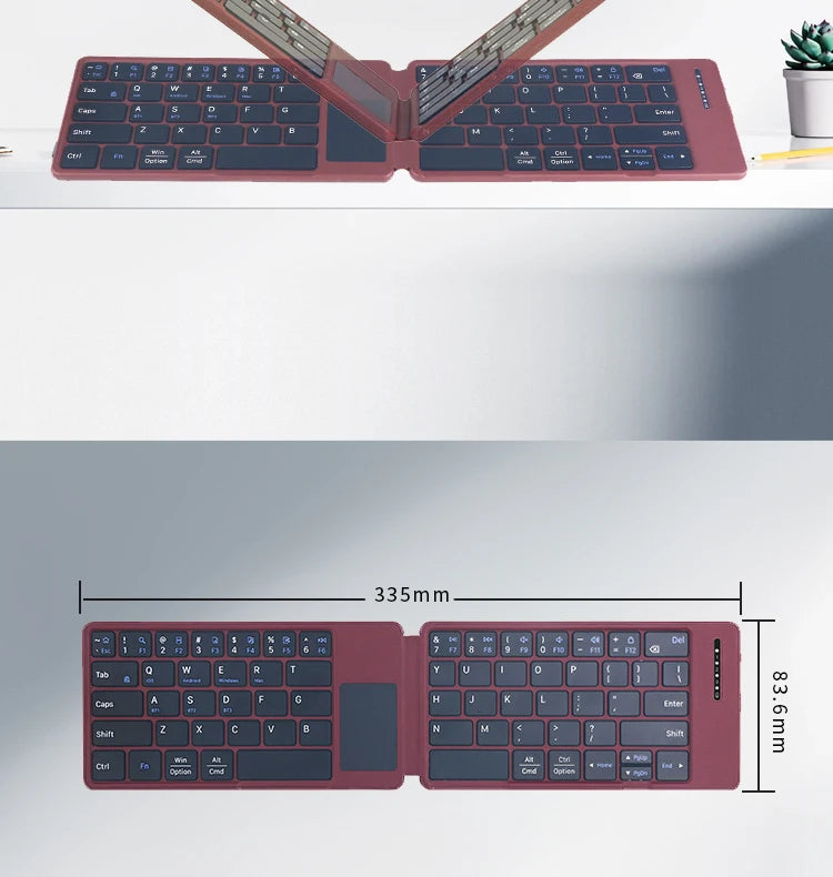 CowLost | product_id-mofii-foldable-bluetooth-keyboard-with-touchpad-and-pu-leather-for-ios-android-macos |20