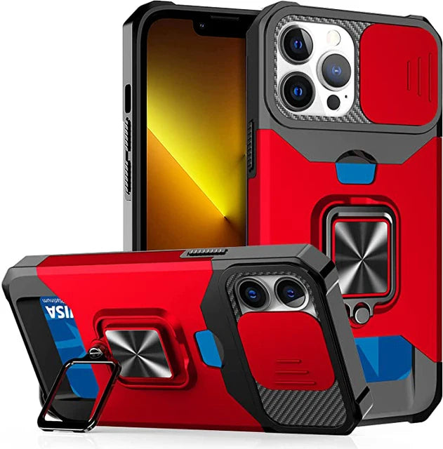 CowLost | case-for-iphone-17-16-15-14-13-12-pro-max-plus-8-7-plus-mini |16