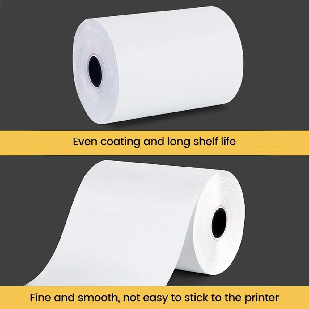 CowLost | hd-mini-portable-printer-thermal-paper-universal-57mm |13