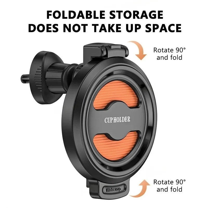 CowLost | cup-racks-product_id-yiju-foldable-car-air-vent-cup-holder-drink-bottle-stand-organizer |2