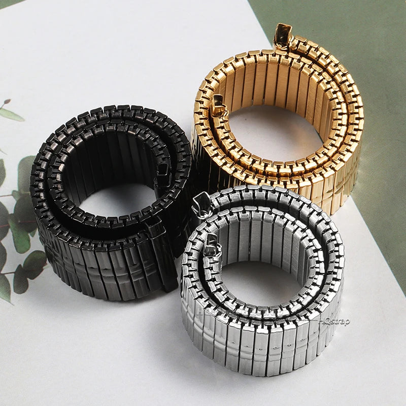 CowLost | product_id-stainless-steel-expansion-bracelet-for-xiaomi-huawei-samsung-galaxy-16-22mm-bands |4