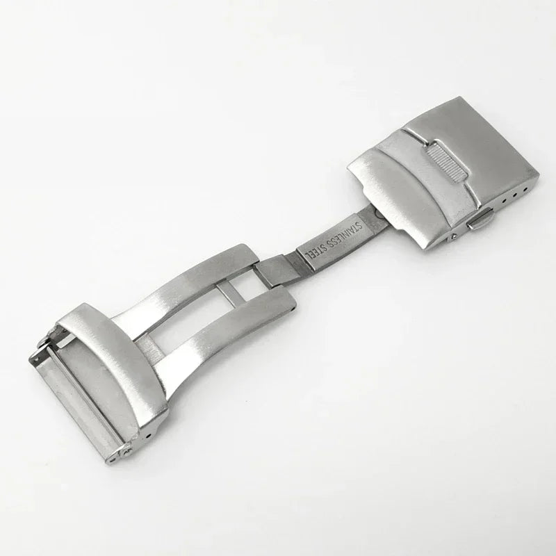 CowLost | product_id-stainless-steel-304-folding-safety-buckle-for-seiko-watch-strap-18-24mm |19