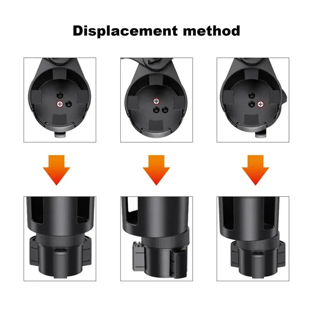 CowLost | mobile-phone-car-mounts-product_id-multifunctional-360-rotatable-car-cup-holder-magnetic-phone-mount-for-navigation |11