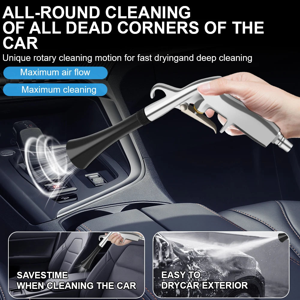 CowLost | product_id-jp-type-high-pressure-car-wash-gun-with-dry-cleaning-dust-blower-auto-detailing-tool |9