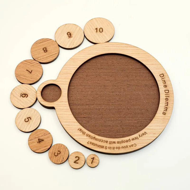 CowLost | product_id-penny-baffling-puzzle-challenging-brain-teasers-logic-games-for-adults-and-kids |2