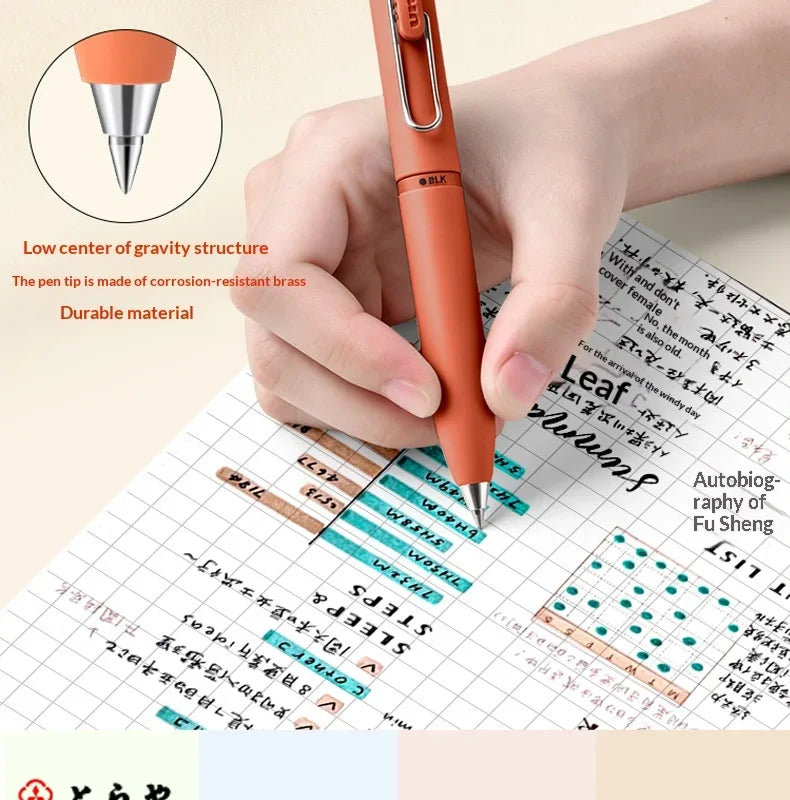 CowLost | product_id-uni-ball-one-ume3-sr-3-in-1-mini-gel-pen-ultra-smooth-rich-pigment-ink-0-5mm-professional-office-use |14