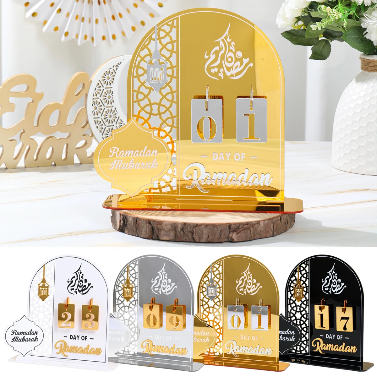 CowLost | ramadan-countdown-calendar-eid-mubarak-ornament |27