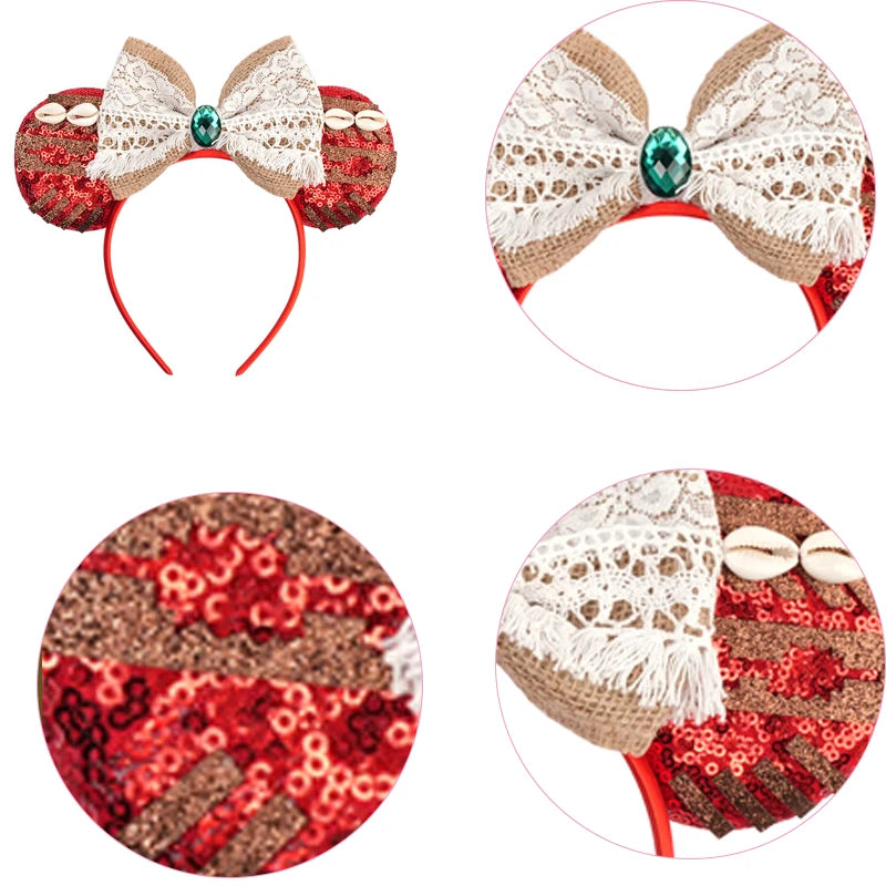 CowLost | disney-moana-ears-headbands-for-kids |2